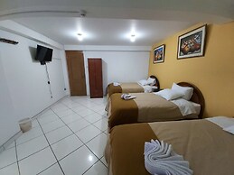 Hostal Tayta Wasi II - Pavitos