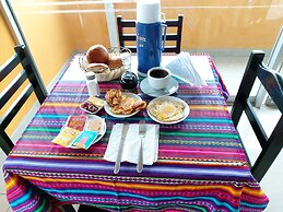 Hostal Tayta Wasi II - Pavitos