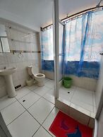 Hostal Tayta Wasi II - Pavitos