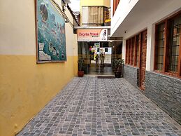 Hostal Tayta Wasi II - Pavitos