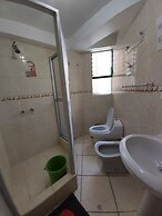 Hostal Tayta Wasi II - Pavitos