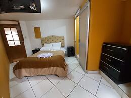 Hostal Tayta Wasi II - Pavitos