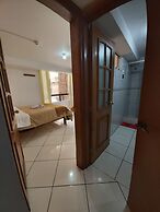 Hostal Tayta Wasi II - Pavitos