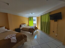 Hostal Tayta Wasi II - Pavitos