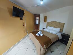 Hostal Tayta Wasi II - Pavitos