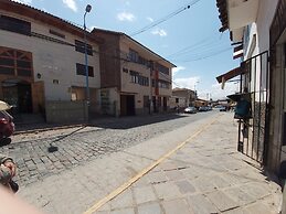 Hostal Tayta Wasi II - Pavitos