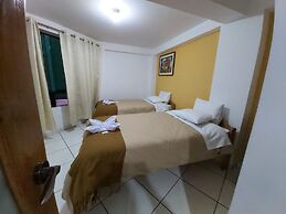 Hostal Tayta Wasi II - Pavitos