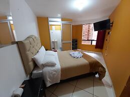 Hostal Tayta Wasi II - Pavitos