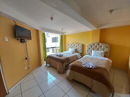 Hostal Tayta Wasi II - Pavitos