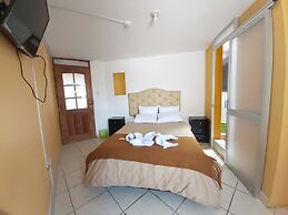Hostal Tayta Wasi II - Pavitos