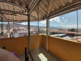 Hostal Tayta Wasi II - Pavitos