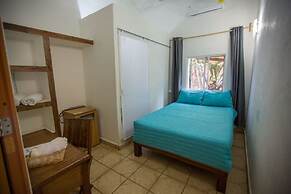 Hostal La Selva San Pancho