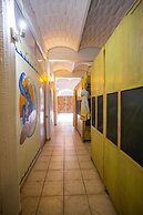 Hostal La Selva San Pancho