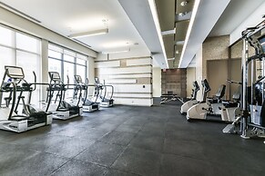 Front Street Luxury Condos