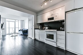 Iceboat Terrace Luxury Condos