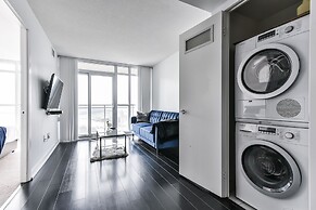 Iceboat Terrace Luxury Condos