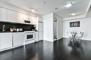 Iceboat Terrace Luxury Condos