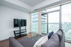York Street Condos Tower 2