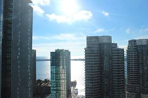 York Street Condos Tower 2