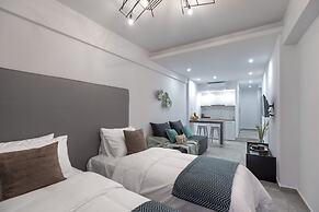 Mythos Luxury Suites