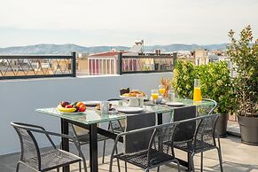 Mythos Luxury Suites