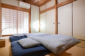 Yakushima South Coast House