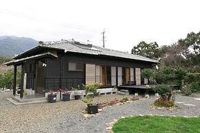 Hirauchi Hot Spot