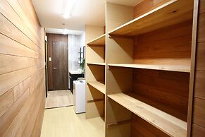 Samy's Guest House