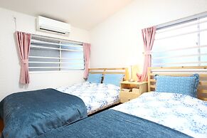 Samy's Guest House