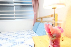 Samy's Guest House