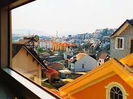 Pham Nguyen Hostel