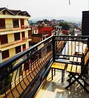 Pham Nguyen Hostel
