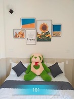Pham Nguyen Hostel