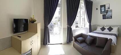 Pham Nguyen Hostel