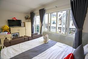 Pham Nguyen Hostel