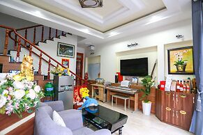 Pham Nguyen Hostel