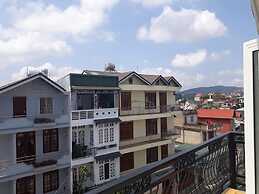 Pham Nguyen Hostel