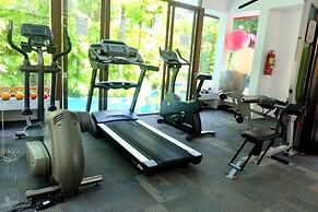 Kata Gardens 2br Holiday Apartment 8A