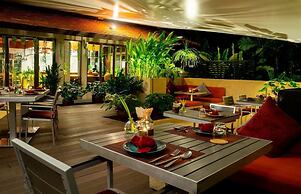 Kata Gardens 2br Holiday Apartment 8A