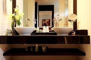 Kata Gardens 2br Holiday Apartment 8A