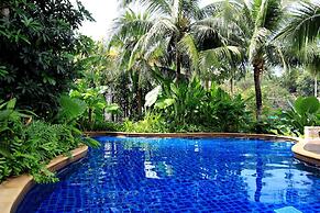 Kata Gardens 2br Holiday Apartment 8A
