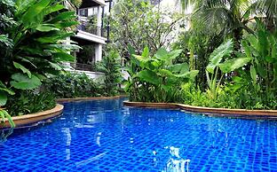 Kata Gardens 2br Holiday Apartment 8A