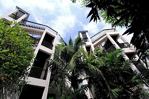 Kata Gardens 2br Holiday Apartment 8A