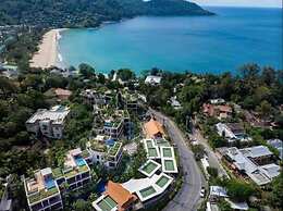 Kata Gardens 2br Holiday Apartment 8A