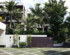 Kata Gardens 2br Holiday Apartment 8A