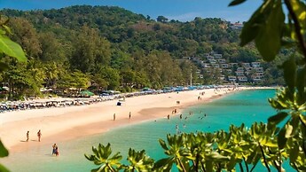 Kata Gardens 2br Holiday Apartment 8A