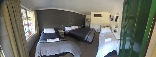 Motel Royal Tara