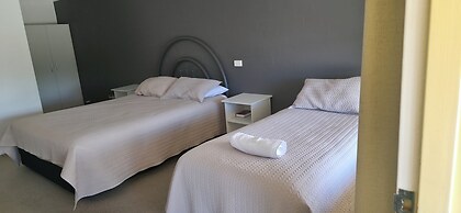 Motel Royal Tara