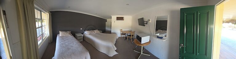 Motel Royal Tara