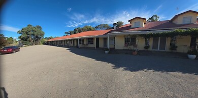 Motel Royal Tara